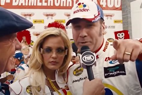 The Flair of Ricky Bobby: Magic meets Showmanship